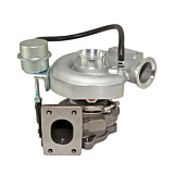 Турбокомпрессор ISF3.8 HE211W (ПАЗ) 3767998 HAFFEN