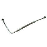 Трубка подачи масла к турбине ISF2.8 4983279 HAFFEN