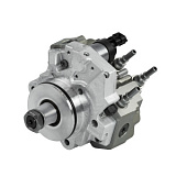 Топливный насос высокого давления (ТНВД) ISF3.8 (Eвро 3), QSB 0445020122 BOSCH