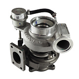 Турбокомпрессор 4ISBe4.5 HE221W 4043978 (Оригинал) HOLSET
