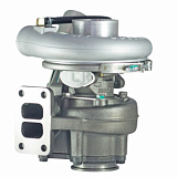 Турбокомпрессор 6BT5.9 HX35W 4035200 HAFFEN