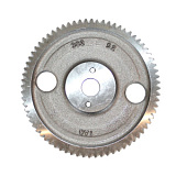 Шестерня привода ТНВД 6BT 3931382 HAFFEN