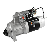 Стартер 6CT (24V 7.5kW; 12 зубьев) 5367770 HAFFEN