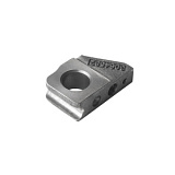 Опора вала толкателей клапана QSM, ISM, M11 3064582 HAFFEN