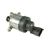 Актуатор ТНВД (Дозировочный блок) ISF3.8, ISBe, ISDe 0928400617 HAFFEN