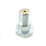 Клапан обратки топлива ISF2.8, ISF3.8, ISBe, ISDe, ISLe 3957290 HAFFEN