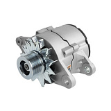 Генератор 6CT, ISLe (24V 70A) 4939018 HAFFEN