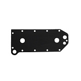 Прокладка теплообменника ISLe 3929011 HAFFEN