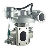 Турбокомпрессор ISF3.8 HE200W (ПАЗ) 4309412 HAFFEN
