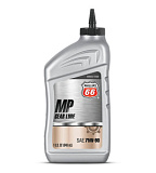 Масло трансмиссионное Phillips 66 MP GEAR LUBE 75W90 (0.946 л) PHILLIPS 66