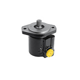Насос ГУР 6CT, ISLe 4930793 HAFFEN
