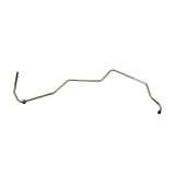 Трубка охлаждения воздушного компрессора ISBe 4948037 HAFFEN