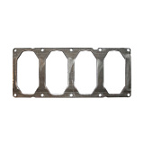 Усилитель блока цилиндров 4ISBe, 4ISDe 3970102 HAFFEN