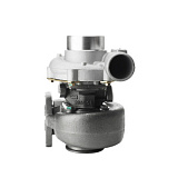 Турбокомпрессор 4TA-390 H1C 3522900 HAFFEN