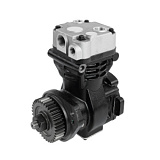 Компрессор воздушный ISBe, ISDe (Евро 4) (1 Цилиндр) 5298200 HAFFEN