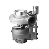 Турбокомпрессор QSL HX40W 4955219 HAFFEN