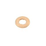 Кольцо уплотнительное форсунки ISBe, ISDe (Медное) F00RJ01453 HAFFEN