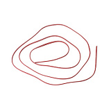 Прокладка передней крышки двигателя QSM, ISM, M11 4920751X (Оригинал) CUMMINS