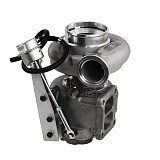 Турбокомпрессор 6CT, ISLe HX40W 2881896 HAFFEN