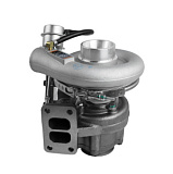 Турбокомпрессор 6BT5.9 HX35W 4035200 HAFFEN