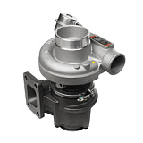 Турбокомпрессор 4BT, EQB HX30W 3592121 HAFFEN