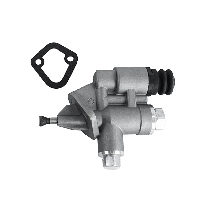 Топливный насос низкого давления (ТННД) 6BT 4988748 HAFFEN