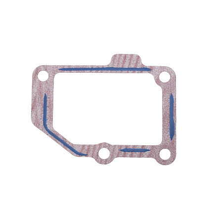 Прокладка подогревателя ISLe 3967891 HAFFEN