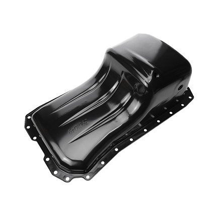Поддон картера 4BT 3901049 HAFFEN