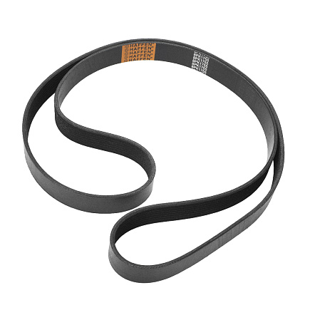 Ремень 8PK1755 6CT, ISC 3289235 HAFFEN