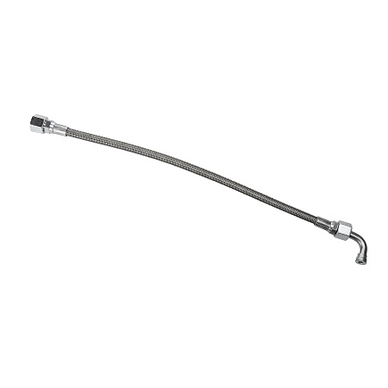 Трубка подачи масла к турбине ISBe (Евро 4) 4992268 HAFFEN