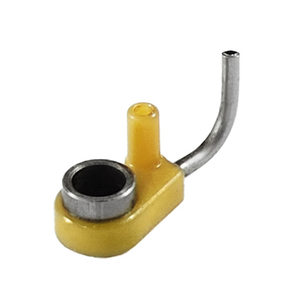 Форсунка охлаждения поршня QSC8.3 5405324 HAFFEN