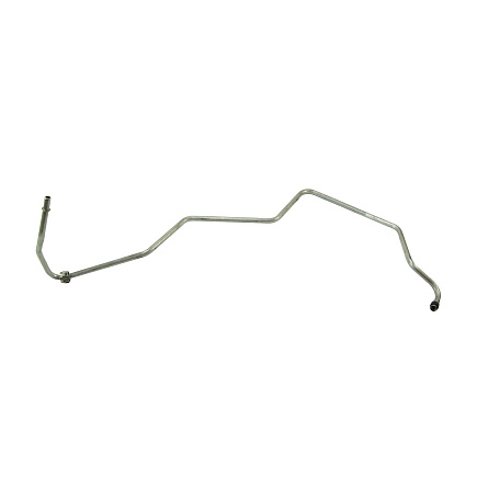 Трубка охлаждения воздушного компрессора ISBe 4948037 HAFFEN