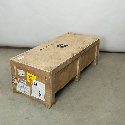 Головка блока цилиндров QSM, ISM, M11 (В сборе) 2864028X (Оригинал) CUMMINS