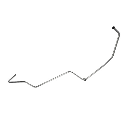 Трубка охлаждения воздушного компрессора ISBe (Отводящая) 3287414 HAFFEN