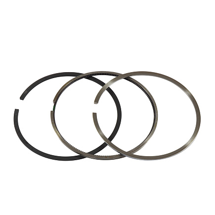 Кольца поршневые ISLe (Комплект на 1 поршень) 4352283 HAFFEN