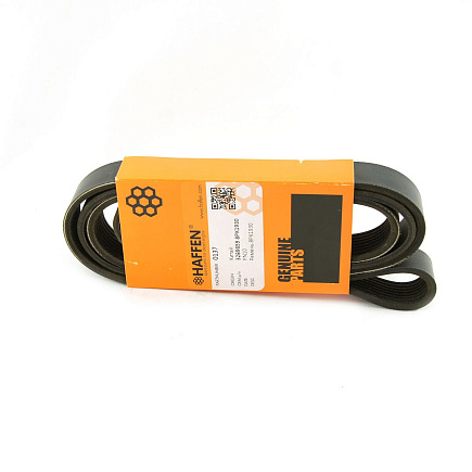 Ремень 8PK1930 ISLe 3289659 HAFFEN