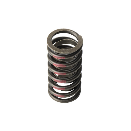 Пружина клапана 6CT 3916588 HAFFEN