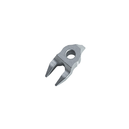 Фиксатор топливной форсунки ISF2.8 5261097 HAFFEN