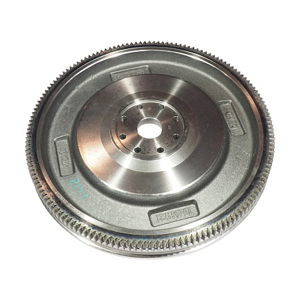 Маховик 6ISBe (149 зубьев) 4981723 HAFFEN