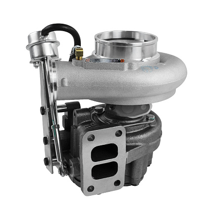 Турбокомпрессор 6BT5.9 HX35W 4038471 HAFFEN