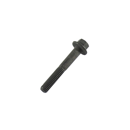 Болт топливной форсунки ISLe (М6Х1.00Х40) 4017567 HAFFEN