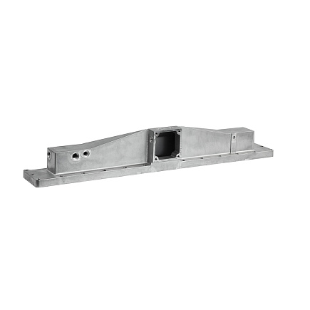 Коллектор впускной QSM, ISM, M11 3401348 HAFFEN