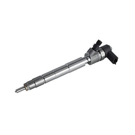 Форсунка топливная ISF2.8 (Евро 3, 4) 0445110376 (0445110594) WEIFU