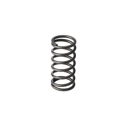 Пружина регулятора давления масла QSM, ISM, M11 3014756 HAFFEN