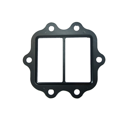 Прокладка охладителя отработавших газов ЕГР ISF2.8 4989882 HAFFEN