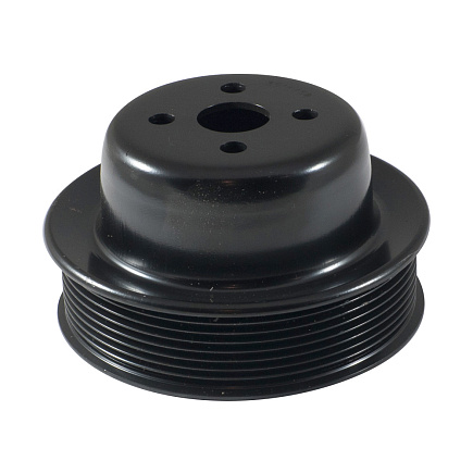 Шкив вентилятора 6BT 3914458 HAFFEN