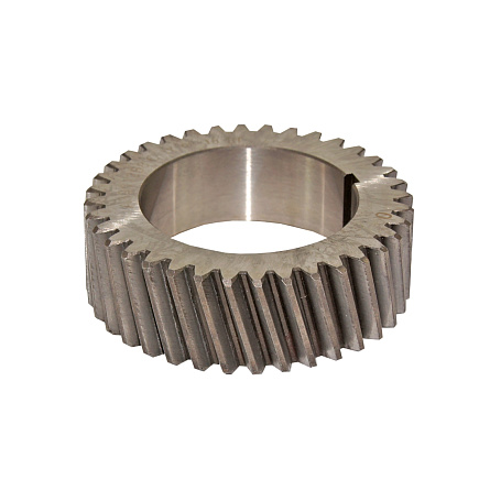 Шестерня коленчатого вала BT, EQB 3929027 HAFFEN