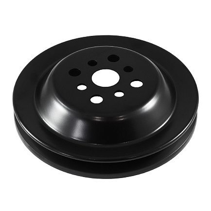 Шкив привода вспомогательных агрегатов 6CT, ISLe 3919624 HAFFEN