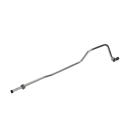 Трубка охлаждения воздушного компрессора ISLe (Выпускная) 3975526 HAFFEN