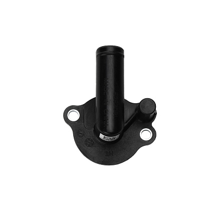 Трубка сапуна в сборе ISF3.8 (Евро 4) 5283797 HAFFEN